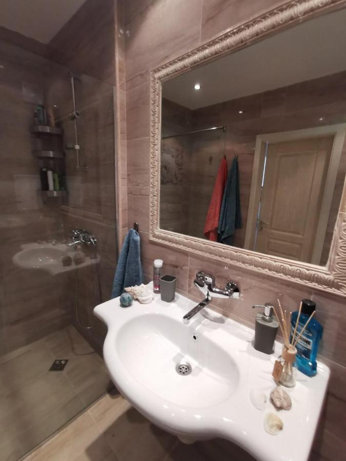 Lily Beach - Apartment 408A Sozopol Bagian luar foto