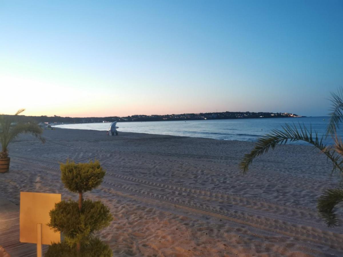 Lily Beach - Apartment 408A Sozopol Bagian luar foto