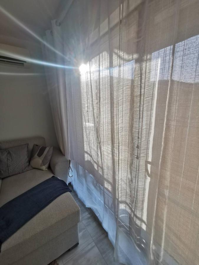 Lily Beach - Apartment 408A Sozopol Bagian luar foto