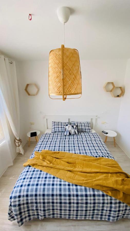 Lily Beach - Apartment 408A Sozopol Bagian luar foto